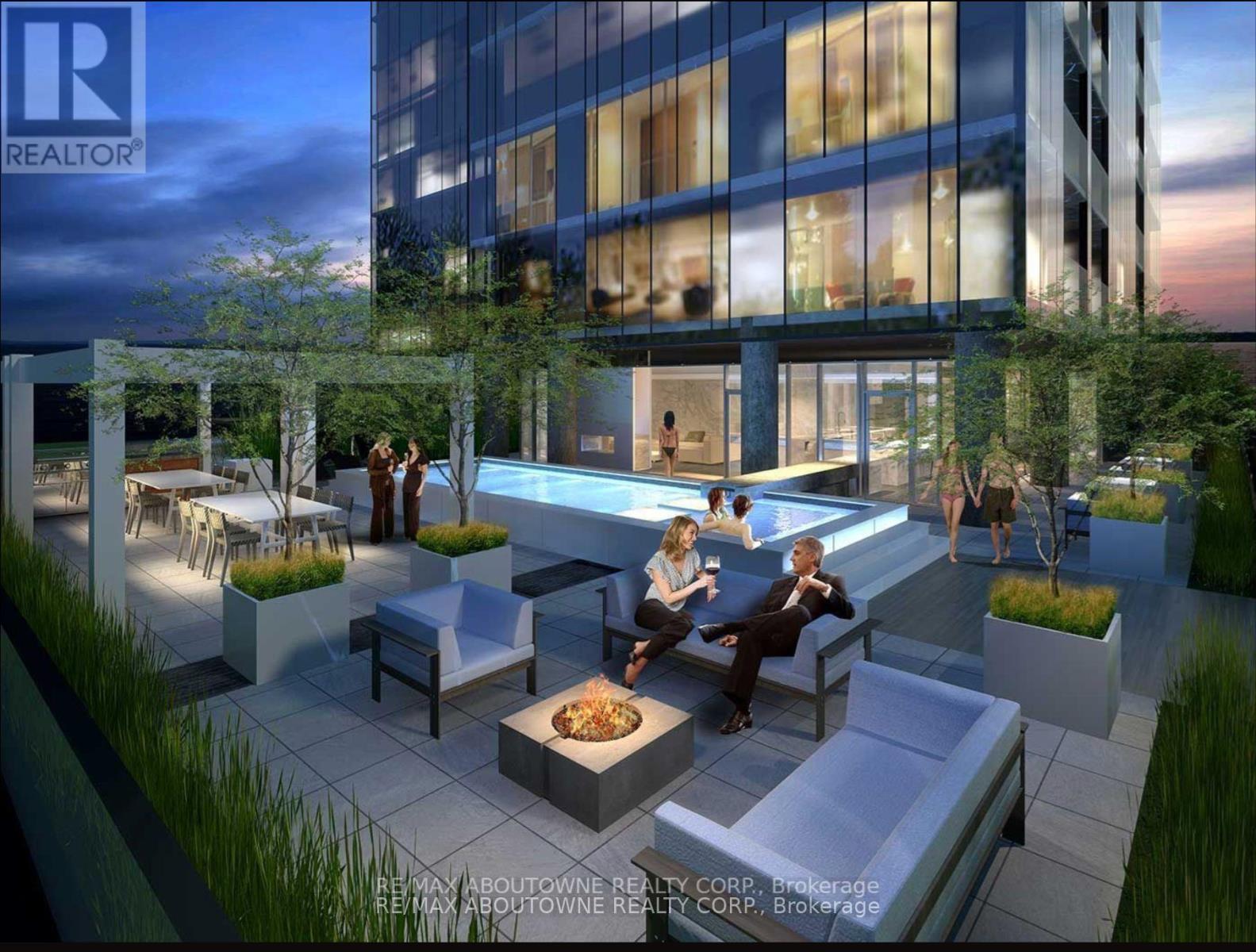 2204 - 370 Martha Street, Burlington, Ontario  L7R 0G9 - Photo 44 - W12662384