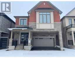 1444 MELVILLE BONUS CRESCENT, Milton, Ontario