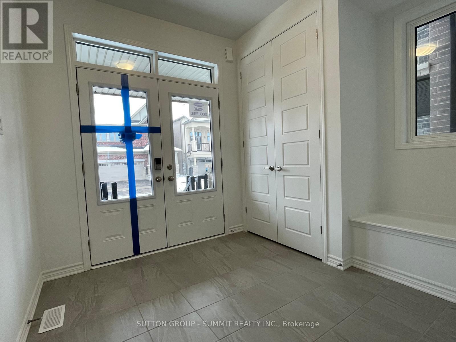 1444 Melville Bonus Crescent, Milton, Ontario  L9E 2H1 - Photo 4 - W12690554