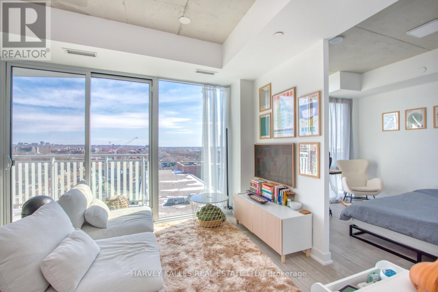 1209 - 45 Baseball Place, Toronto, Ontario  M4M 0H1 - Photo 5 - E12695316