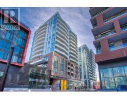 1209 - 45 BASEBALL PLACE, Toronto, Ontario