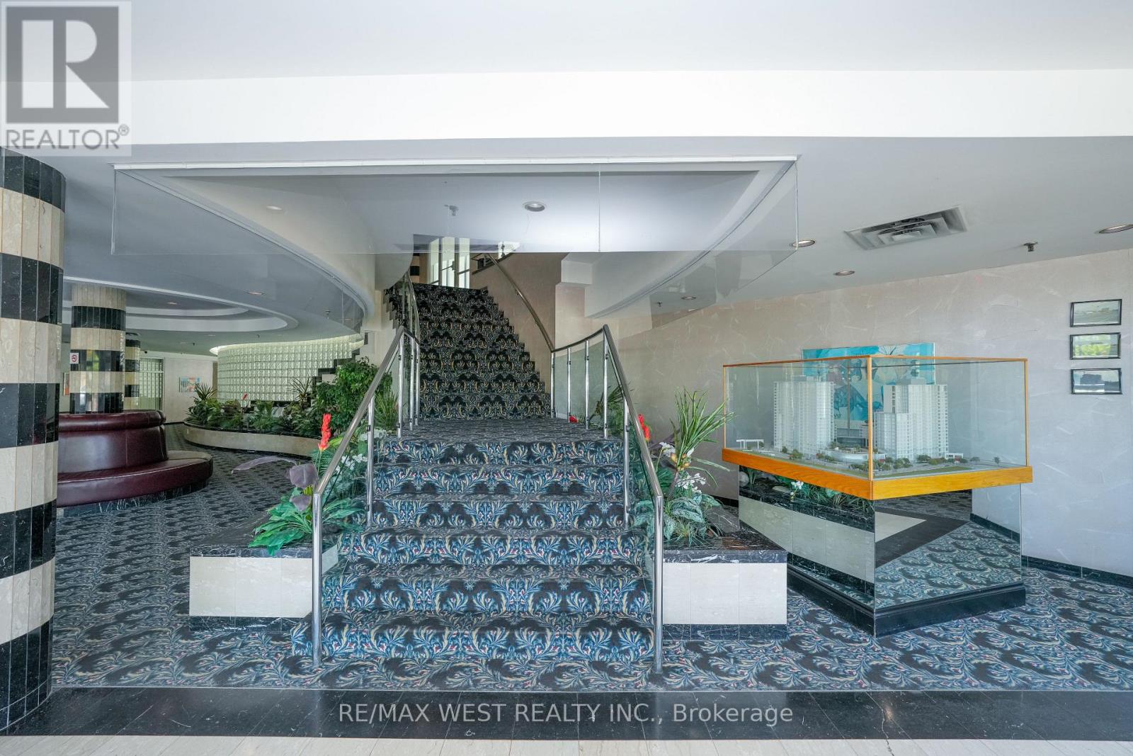 608 - 1470 Midland Avenue, Toronto, Ontario  M1P 3B9 - Photo 31 - E12695318