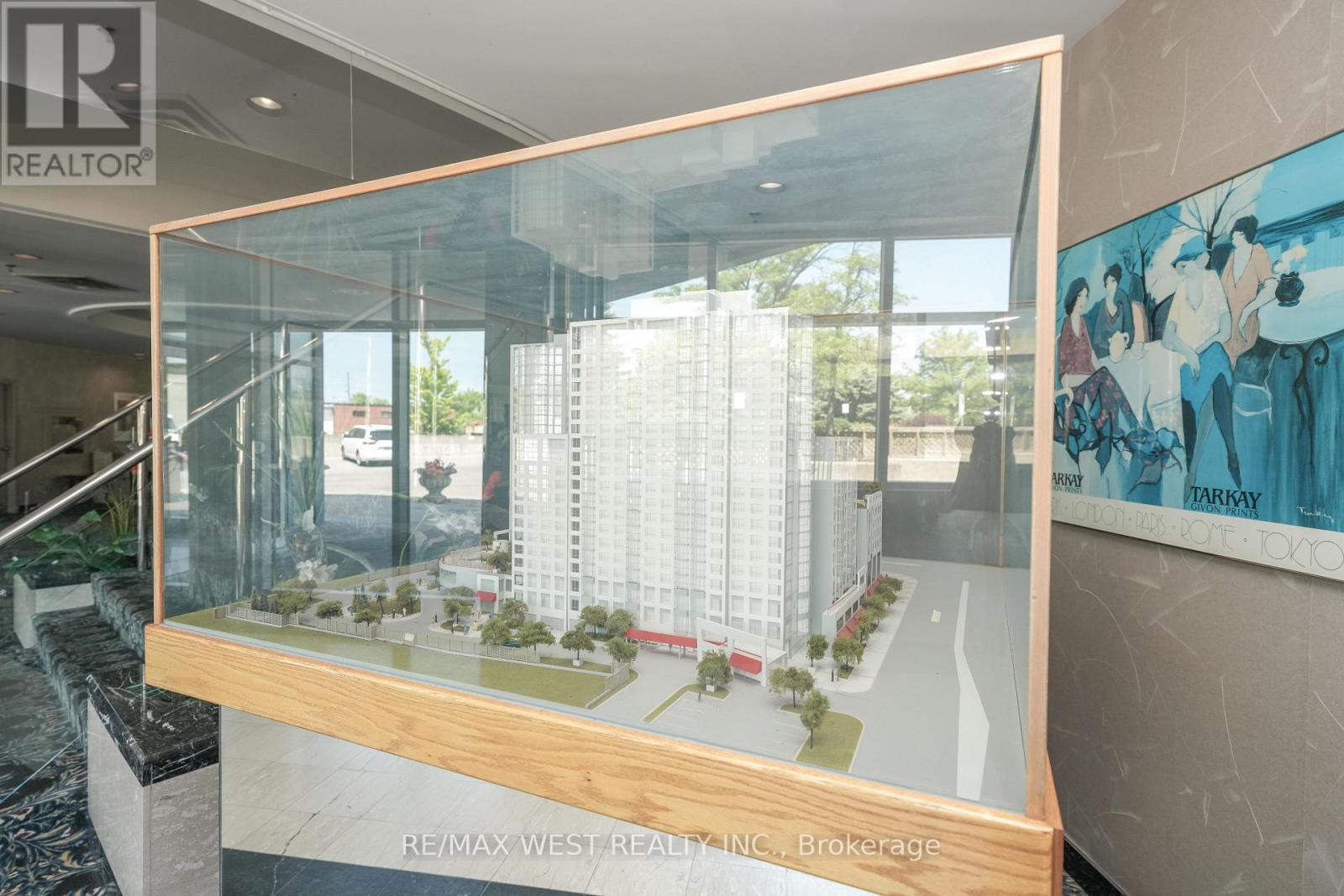 608 - 1470 Midland Avenue, Toronto, Ontario  M1P 3B9 - Photo 35 - E12695318