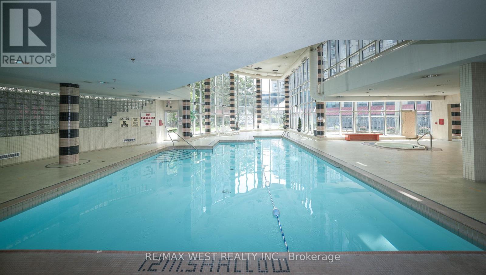 608 - 1470 Midland Avenue, Toronto, Ontario  M1P 3B9 - Photo 37 - E12695318