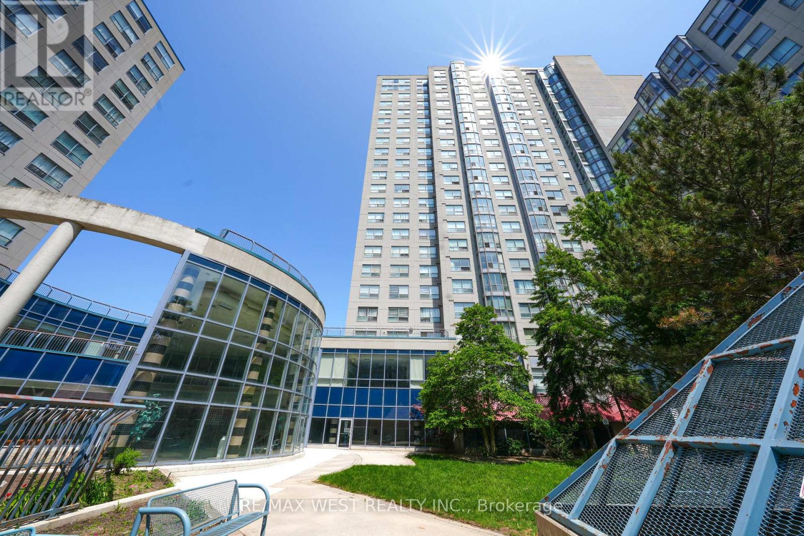 608 - 1470 Midland Avenue, Toronto, Ontario  M1P 3B9 - Photo 44 - E12695318