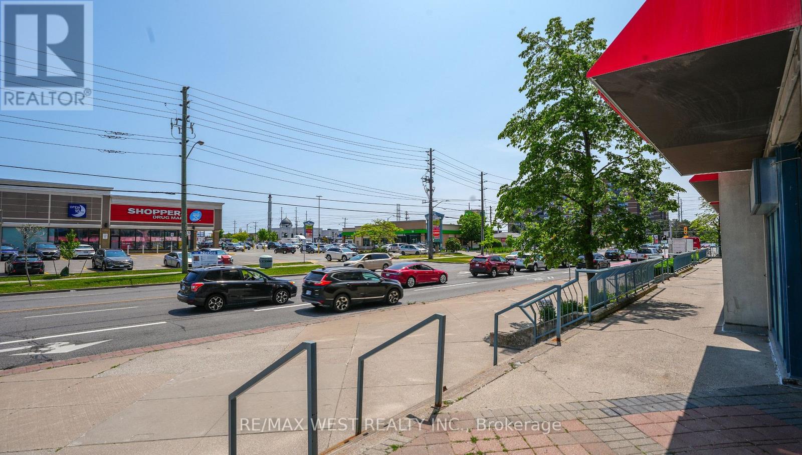 608 - 1470 Midland Avenue, Toronto, Ontario  M1P 3B9 - Photo 46 - E12695318