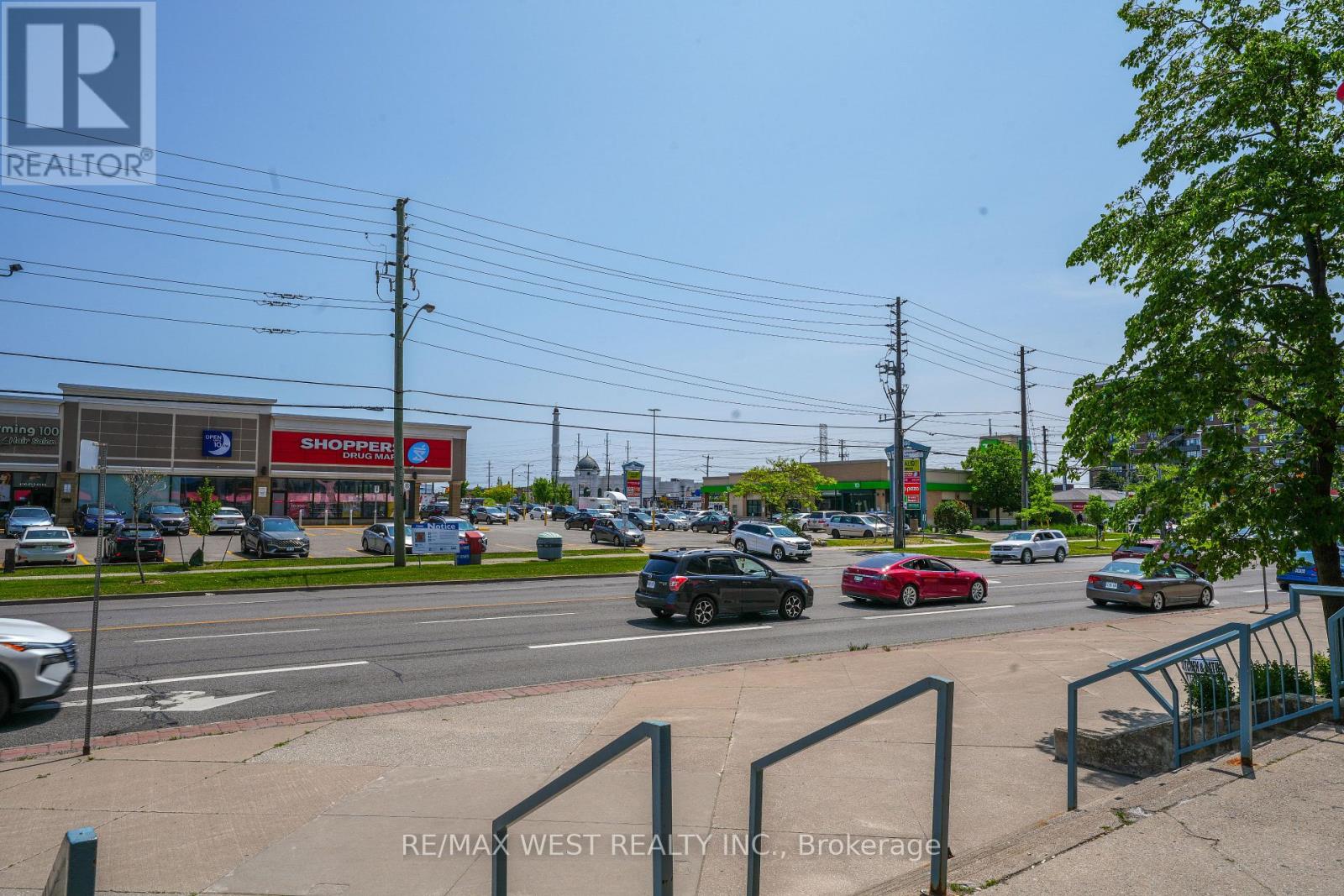 608 - 1470 Midland Avenue, Toronto, Ontario  M1P 3B9 - Photo 47 - E12695318