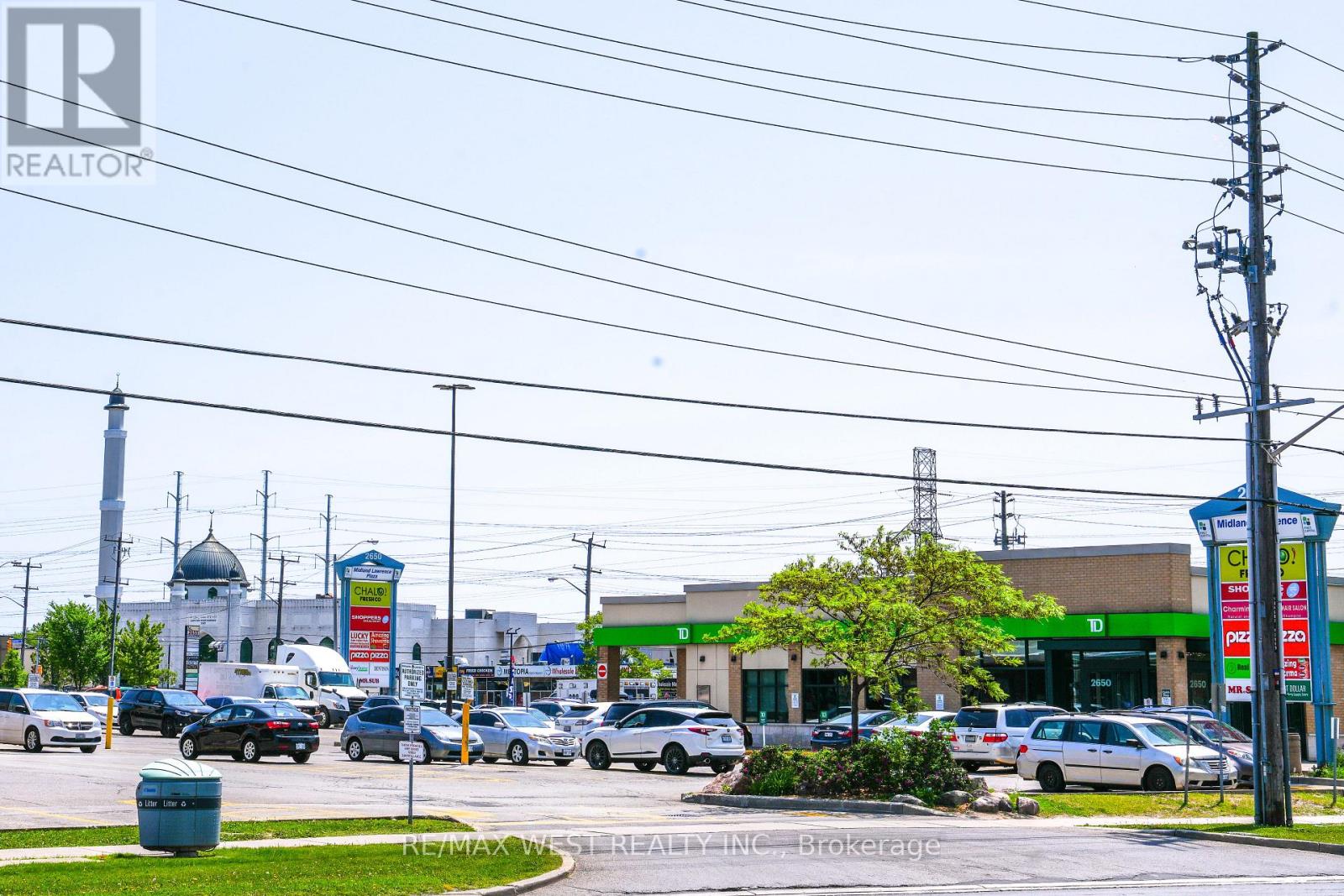 608 - 1470 Midland Avenue, Toronto, Ontario  M1P 3B9 - Photo 48 - E12695318