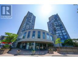608 - 1470 MIDLAND AVENUE, Toronto, Ontario