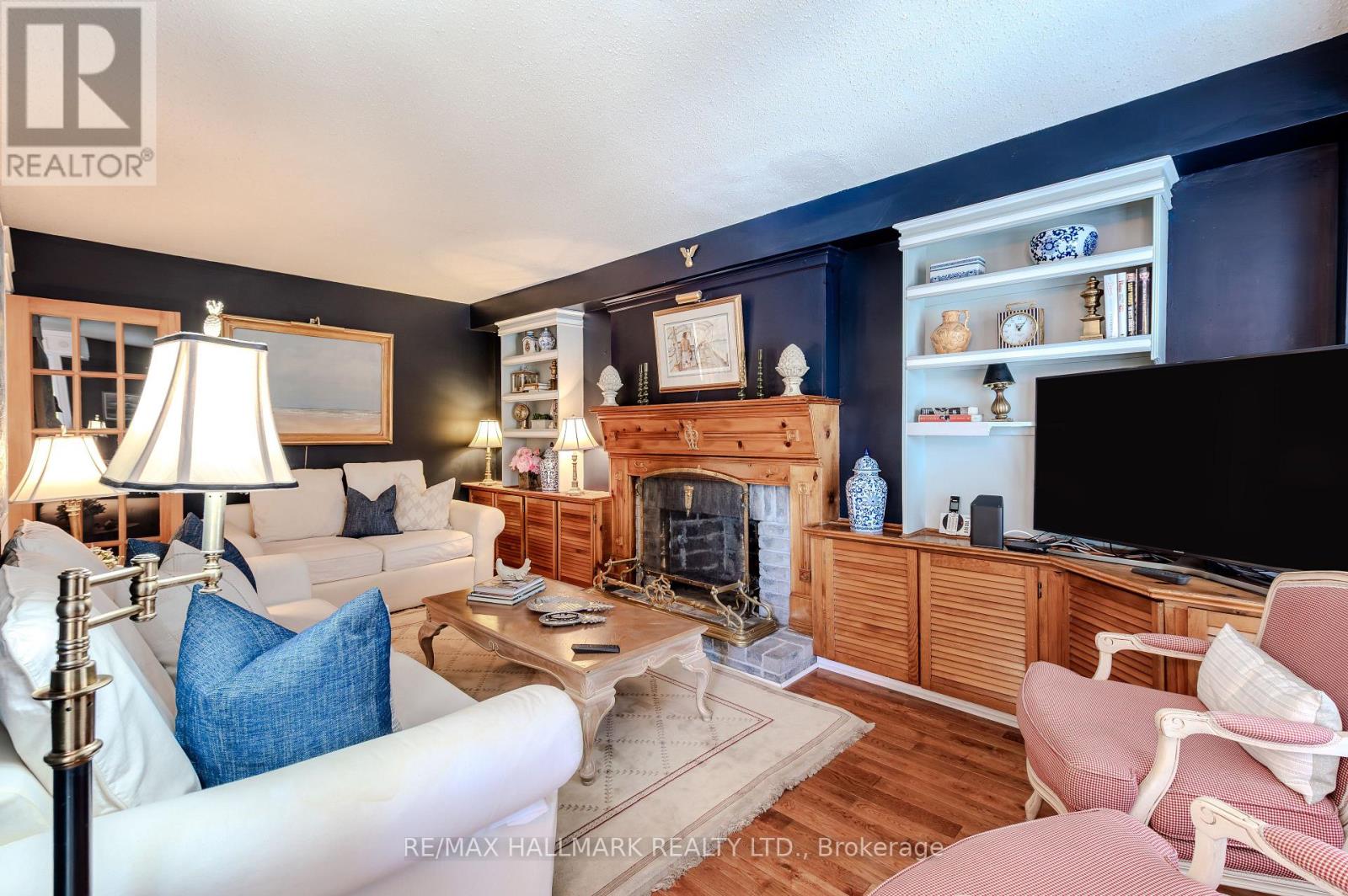 1091 Benton Crescent, Pickering, Ontario  L1X 1N2 - Photo 12 - E12695366