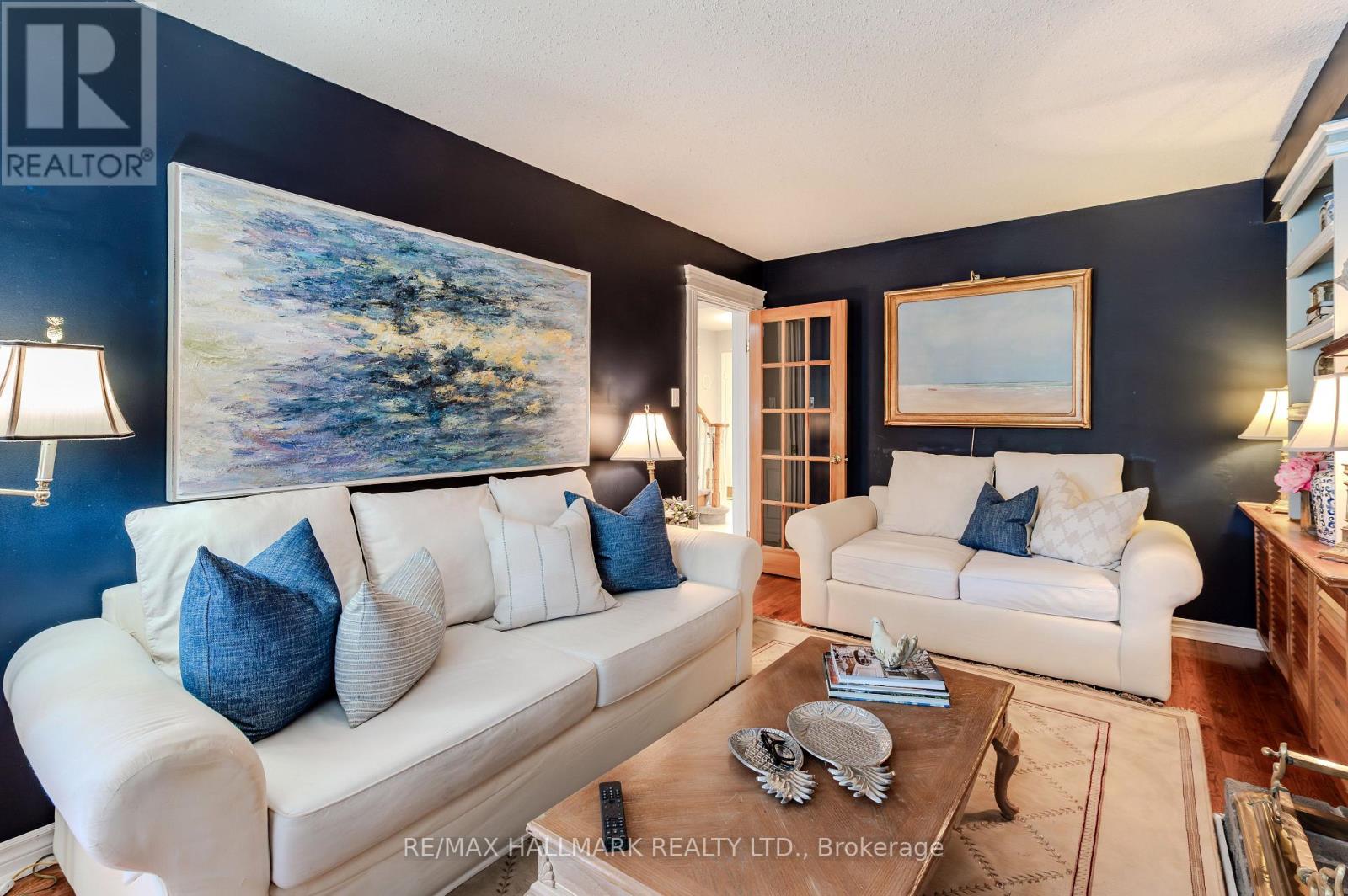 1091 Benton Crescent, Pickering, Ontario  L1X 1N2 - Photo 13 - E12695366