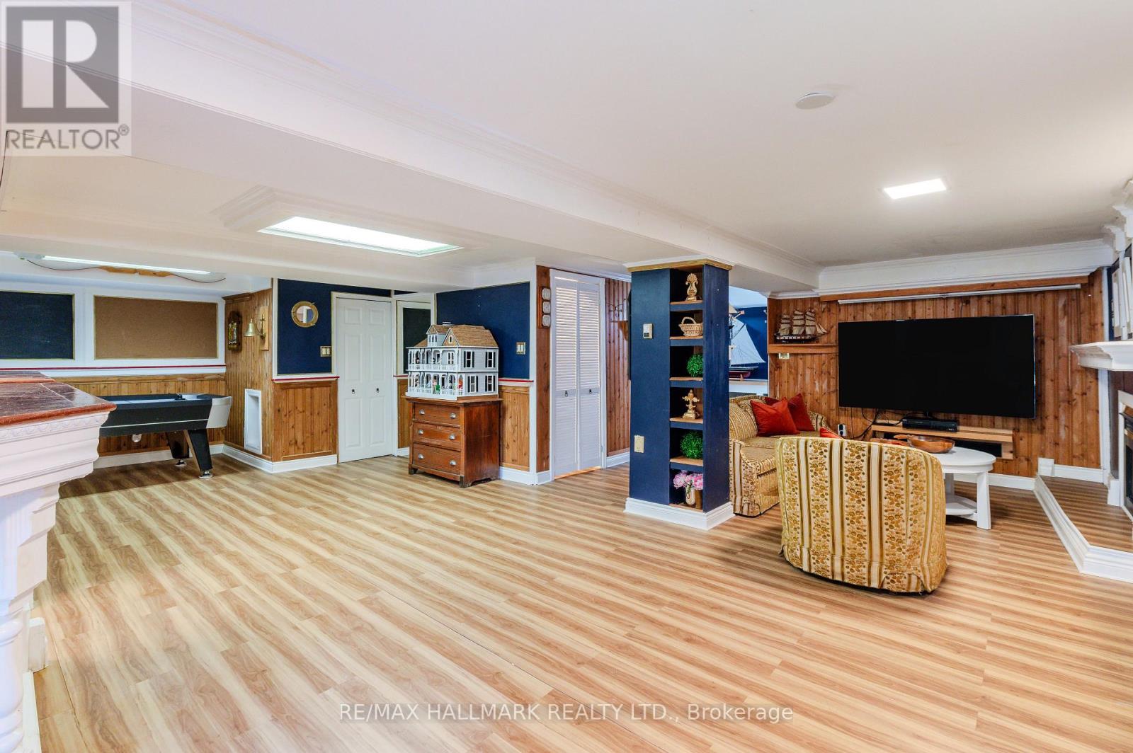 1091 Benton Crescent, Pickering, Ontario  L1X 1N2 - Photo 28 - E12695366