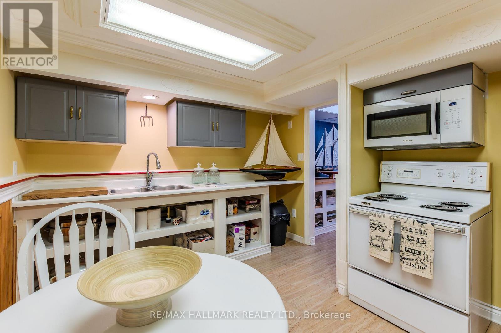 1091 Benton Crescent, Pickering, Ontario  L1X 1N2 - Photo 32 - E12695366