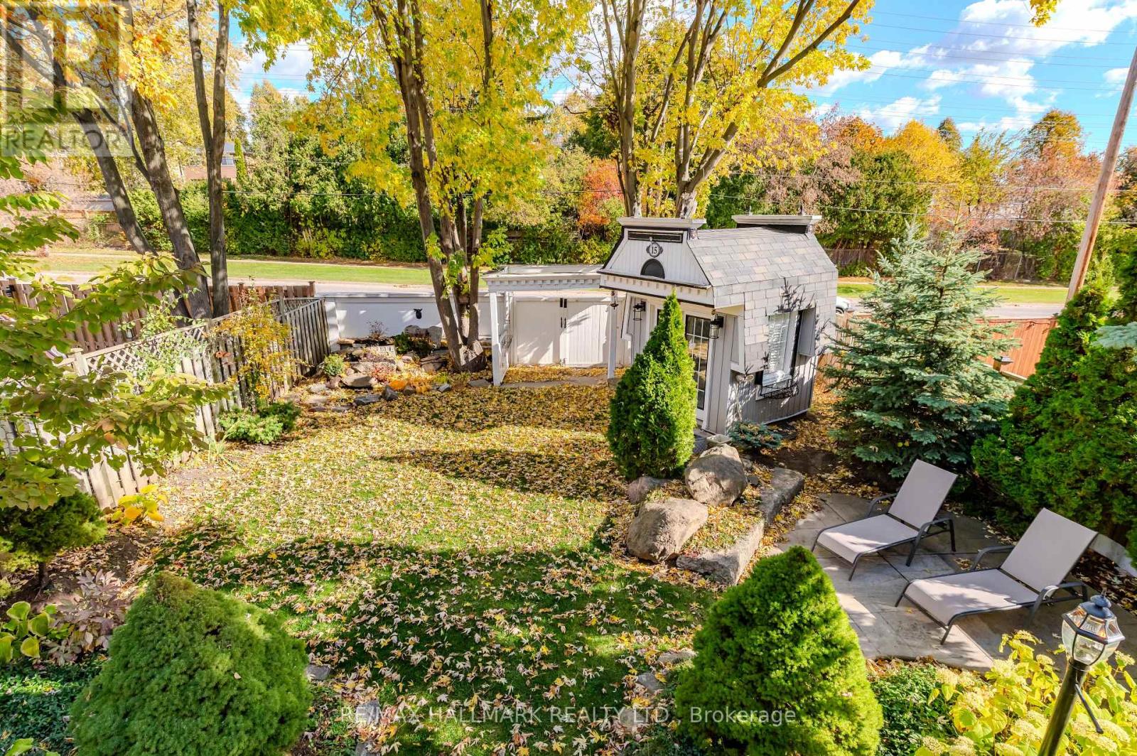 1091 Benton Crescent, Pickering, Ontario  L1X 1N2 - Photo 36 - E12695366