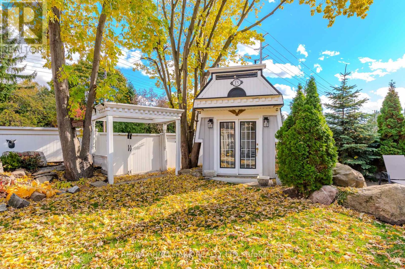 1091 Benton Crescent, Pickering, Ontario  L1X 1N2 - Photo 40 - E12695366