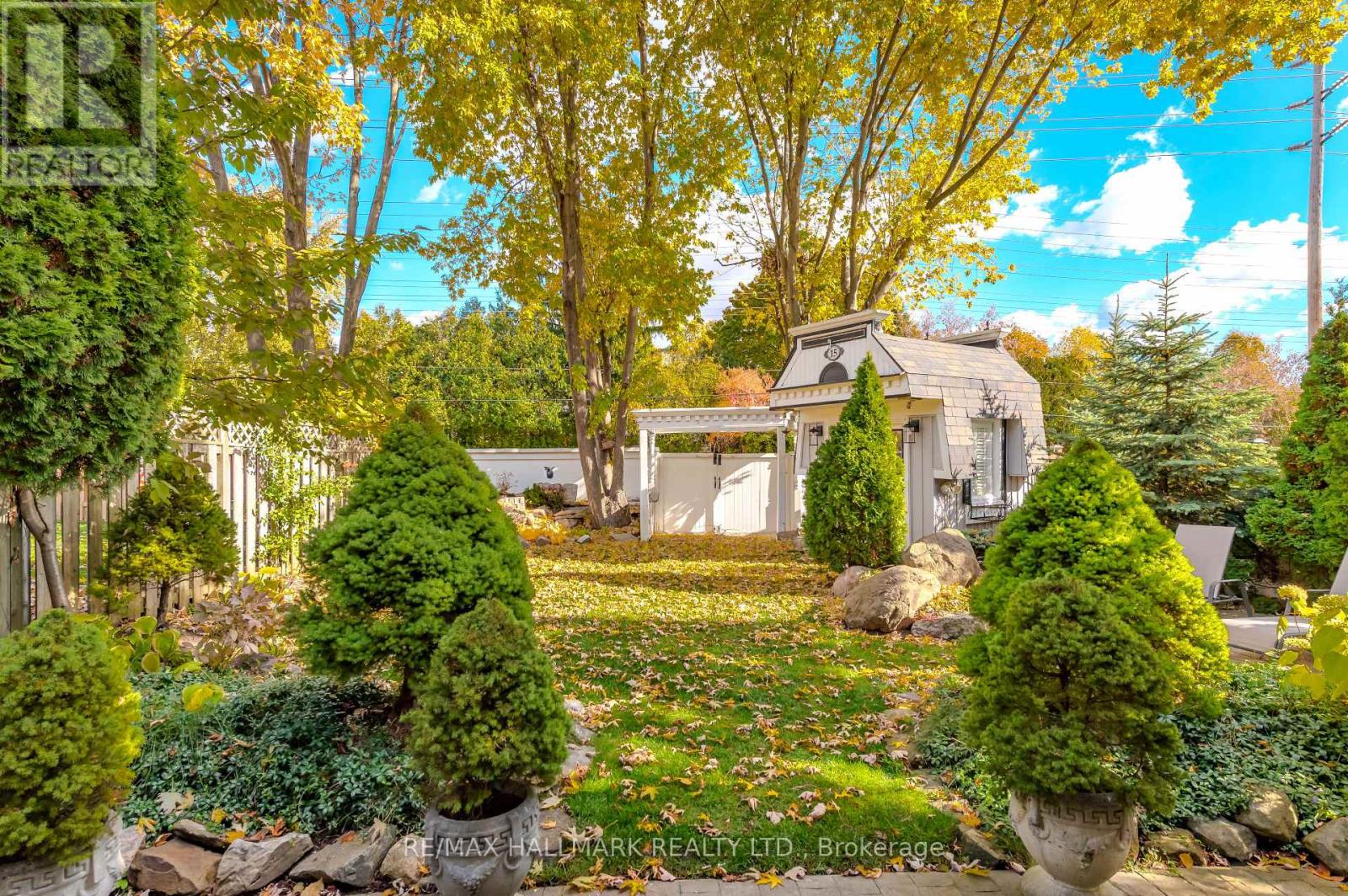 1091 Benton Crescent, Pickering, Ontario  L1X 1N2 - Photo 41 - E12695366