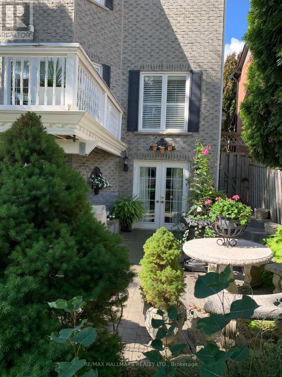 1091 Benton Crescent, Pickering, Ontario  L1X 1N2 - Photo 43 - E12695366