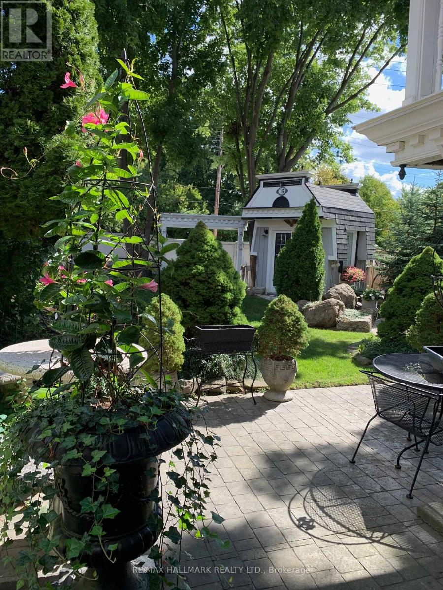 1091 Benton Crescent, Pickering, Ontario  L1X 1N2 - Photo 45 - E12695366