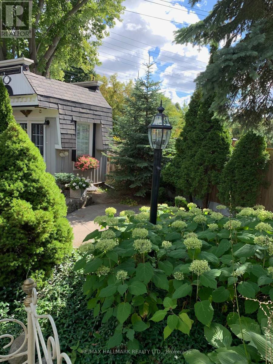 1091 Benton Crescent, Pickering, Ontario  L1X 1N2 - Photo 46 - E12695366