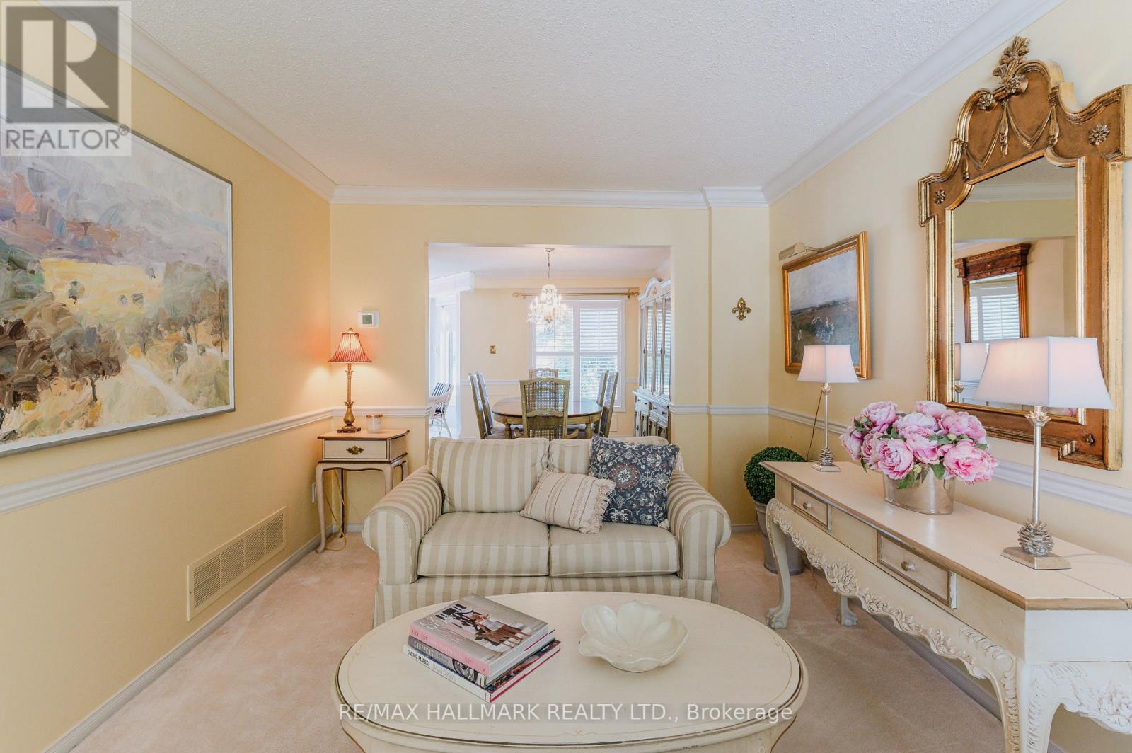 1091 Benton Crescent, Pickering, Ontario  L1X 1N2 - Photo 8 - E12695366