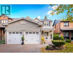 1091 BENTON CRESCENT, Pickering, Ontario