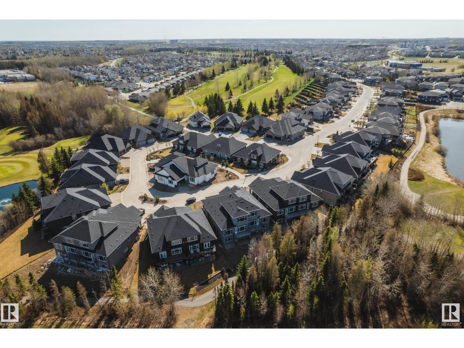 #21 20425 93 Av Nw, Edmonton, Alberta  T5T 7C7 - Photo 2 - E4469965