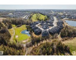 #21 20425 93 AV NW, Edmonton, Alberta