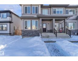37 SIENNA BV, Fort Saskatchewan, Alberta