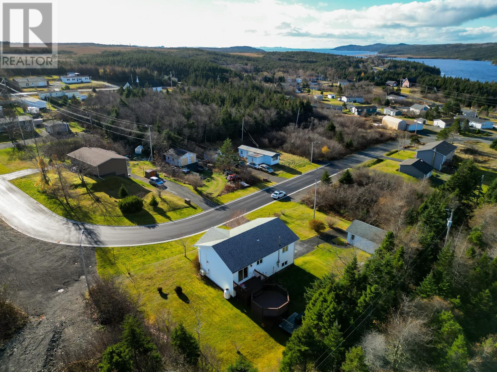 18 Shaheen Crescent, Come By Chance, Newfoundland & Labrador  A0B 1N0 - Photo 15 - 1293743