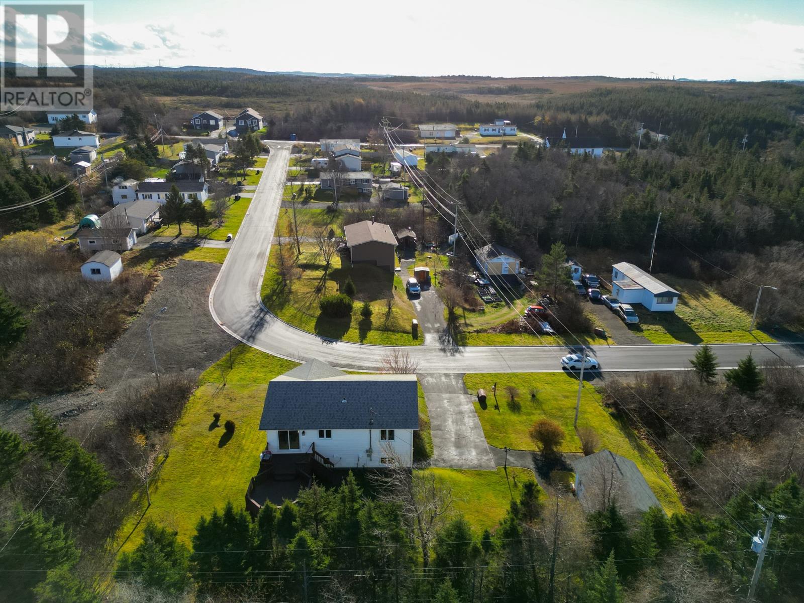 18 Shaheen Crescent, Come By Chance, Newfoundland & Labrador  A0B 1N0 - Photo 16 - 1293743