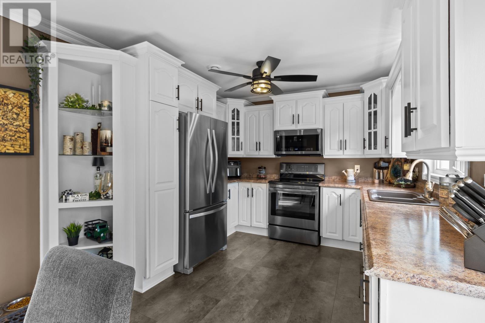 18 Shaheen Crescent, Come By Chance, Newfoundland & Labrador  A0B 1N0 - Photo 26 - 1293743