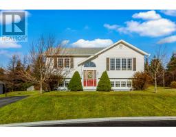18 Shaheen Crescent, Come By Chance, Newfoundland & Labrador