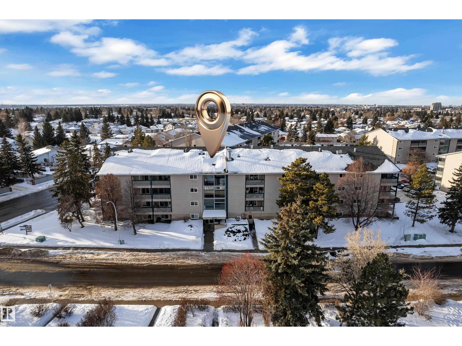 #302 1620 48 St Nw, Edmonton, Alberta  T6L 5P1 - Photo 24 - E4469970