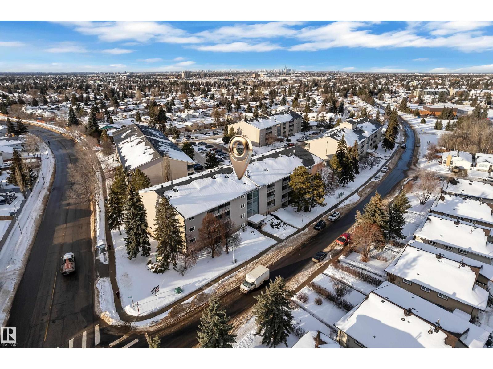 #302 1620 48 St Nw, Edmonton, Alberta  T6L 5P1 - Photo 21 - E4469970