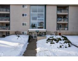 #302 1620 48 ST NW, Edmonton, Alberta