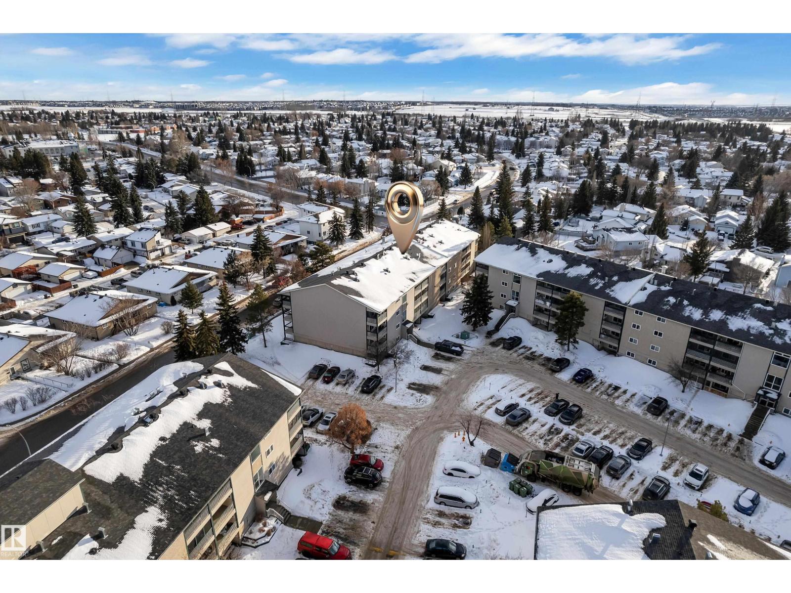 #302 1620 48 St Nw, Edmonton, Alberta  T6L 5P1 - Photo 22 - E4469970