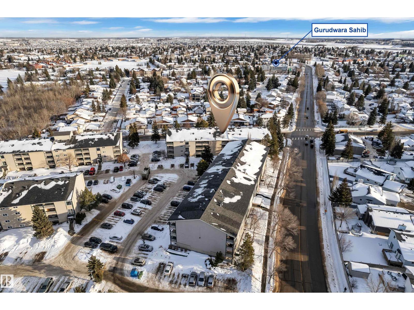 #302 1620 48 St Nw, Edmonton, Alberta  T6L 5P1 - Photo 23 - E4469970