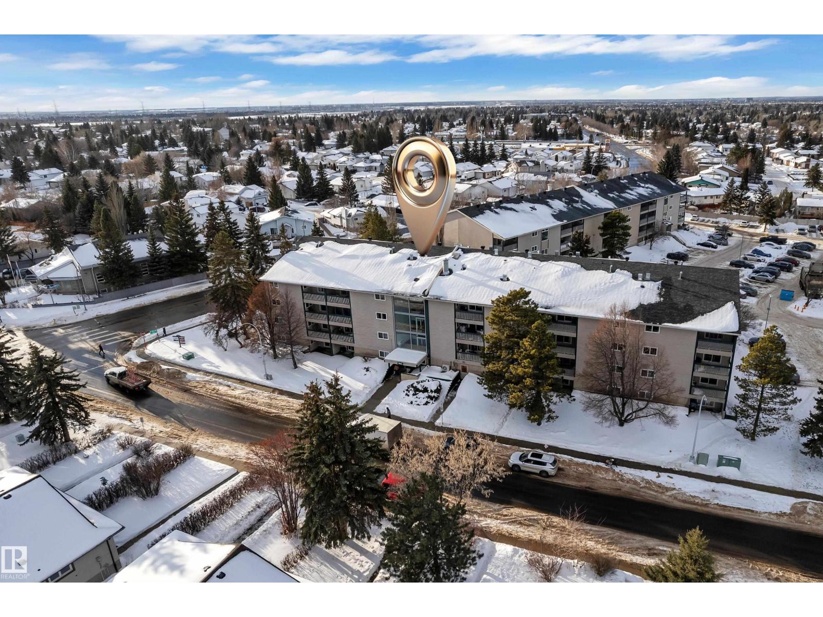 #302 1620 48 St Nw, Edmonton, Alberta  T6L 5P1 - Photo 20 - E4469970