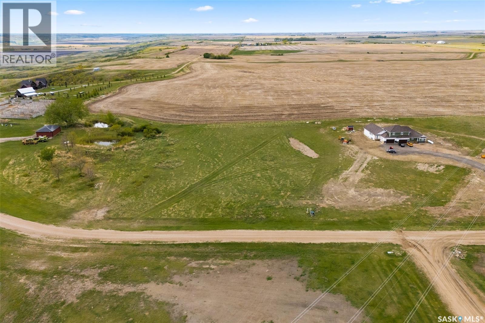 Lot 6 - Grand Valley Acres, Lumsden Rm No. 189, Saskatchewan  S0G 3C0 - Photo 6 - SK026793