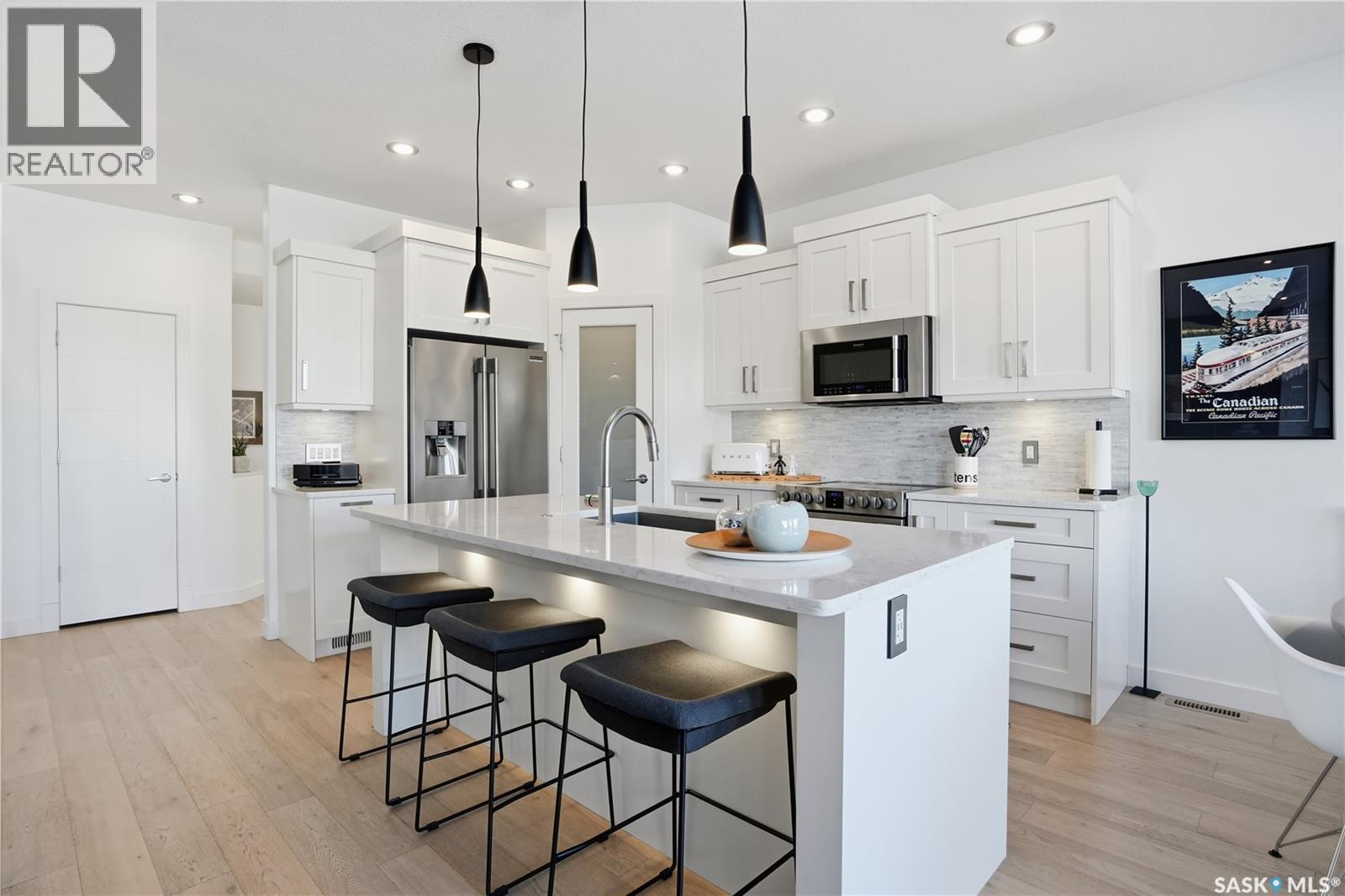 5322 Tutor Way, Regina, Saskatchewan  S4W 0H2 - Photo 10 - SK026784