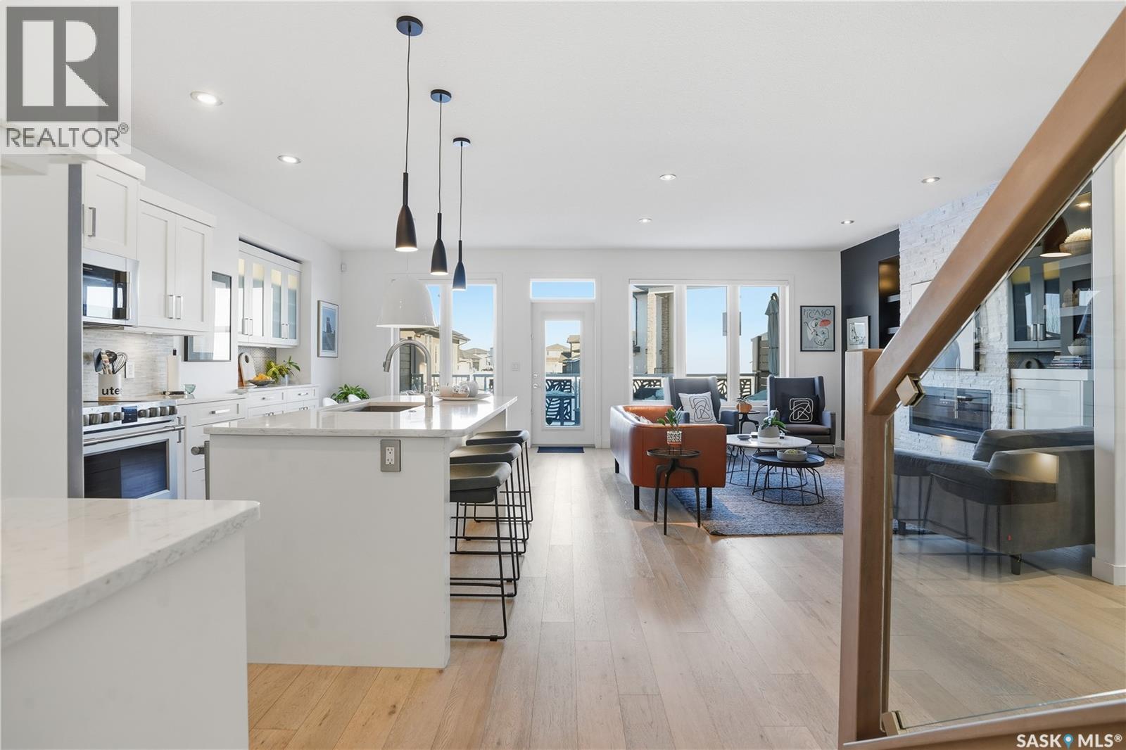 5322 Tutor Way, Regina, Saskatchewan  S4W 0H2 - Photo 4 - SK026784