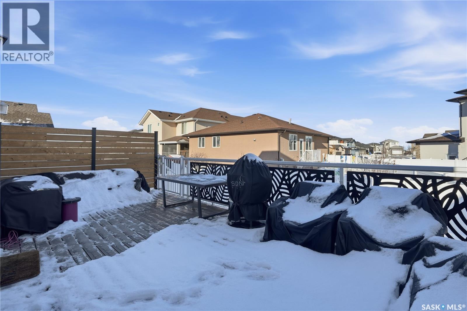 5322 Tutor Way, Regina, Saskatchewan  S4W 0H2 - Photo 47 - SK026784