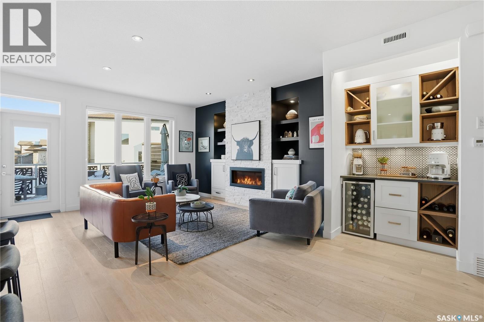 5322 Tutor Way, Regina, Saskatchewan  S4W 0H2 - Photo 5 - SK026784