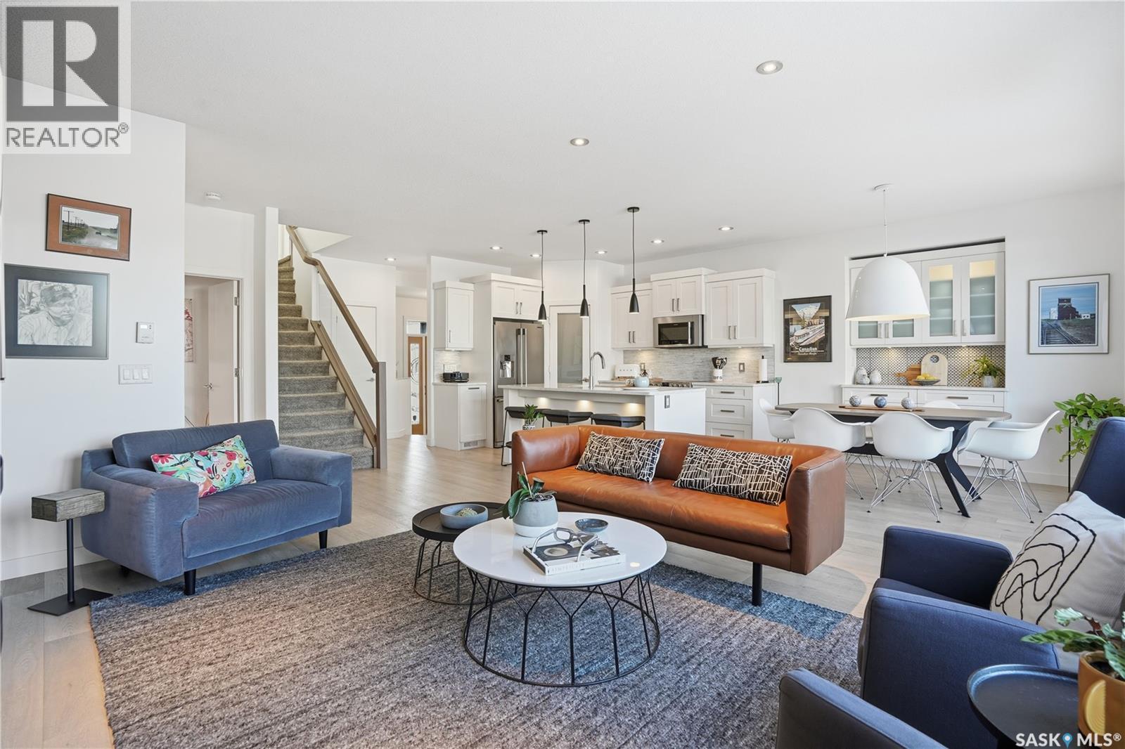 5322 Tutor Way, Regina, Saskatchewan  S4W 0H2 - Photo 8 - SK026784