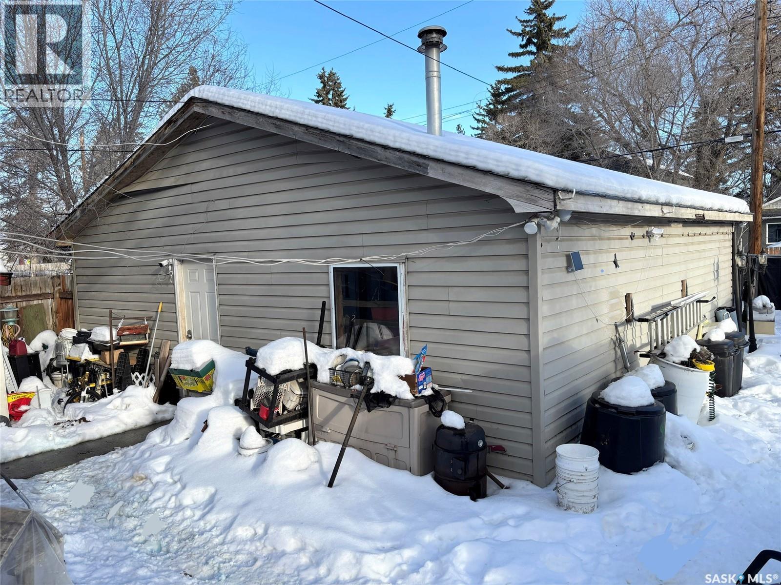 722 K Avenue S, Saskatoon, Saskatchewan  S7M 2E6 - Photo 12 - SK026769