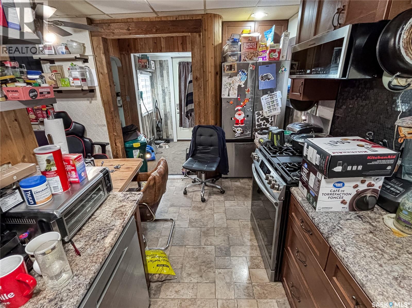 722 K Avenue S, Saskatoon, Saskatchewan  S7M 2E6 - Photo 4 - SK026769