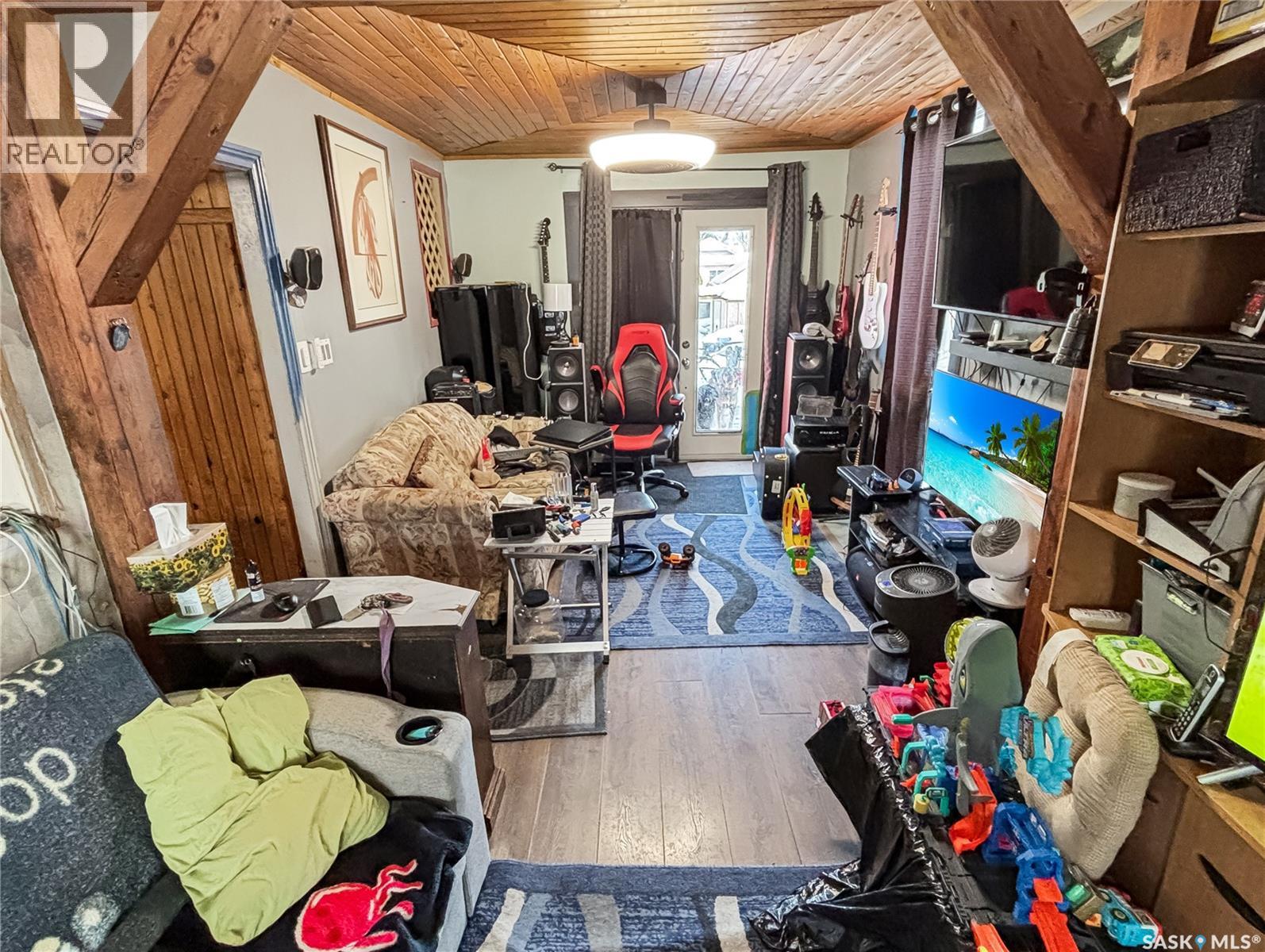 722 K Avenue S, Saskatoon, Saskatchewan  S7M 2E6 - Photo 6 - SK026769