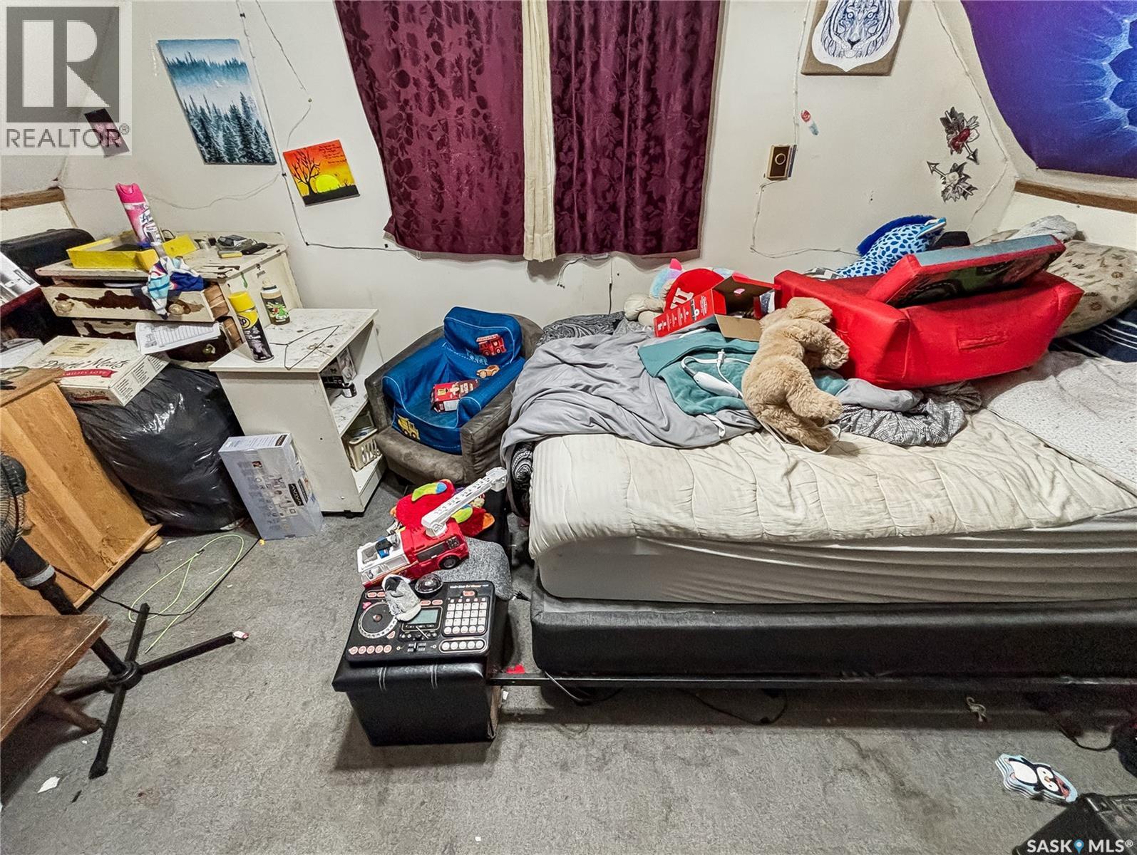 722 K Avenue S, Saskatoon, Saskatchewan  S7M 2E6 - Photo 9 - SK026769