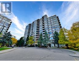 208 - 91 TOWNSGATE DRIVE, Vaughan, Ontario