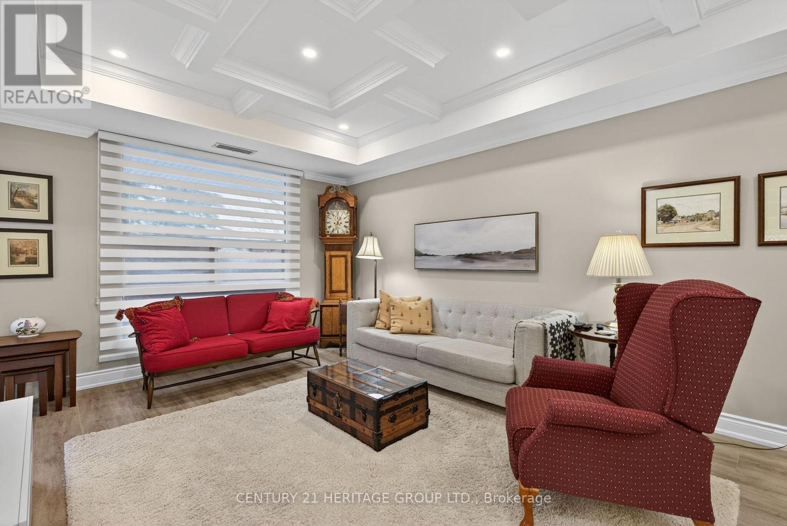 112 - 40 Harding Boulevard W, Richmond Hill, Ontario  L4C 9S5 - Photo 11 - N12695376